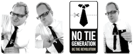 No Tie Generation